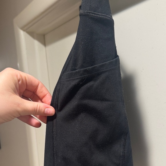 American Eagle Outfitters Black Bike Shorts - Picture 4 of 4